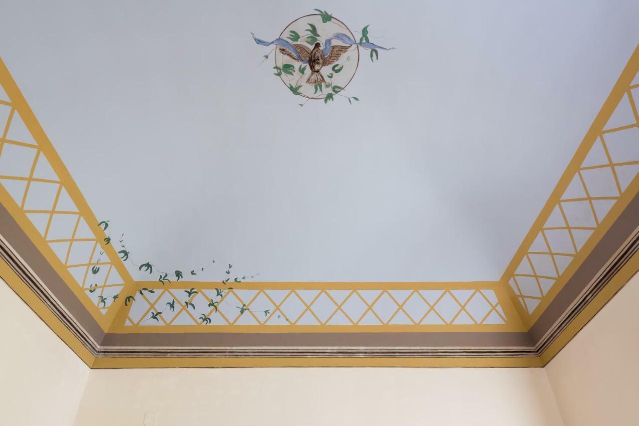 Alla Corte Del XIX Secolo Appartement Catánia Buitenkant foto