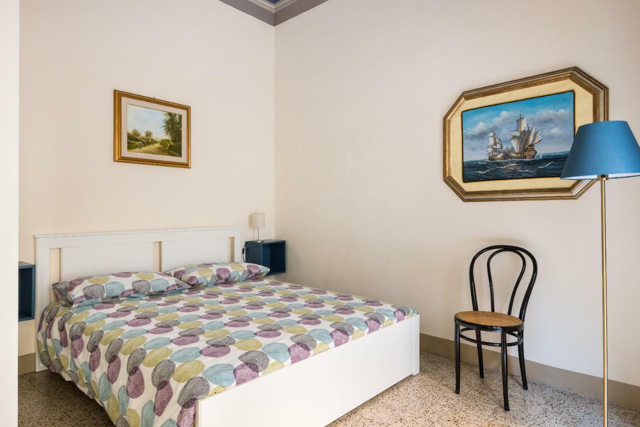 Alla Corte Del XIX Secolo Appartement Catánia Buitenkant foto