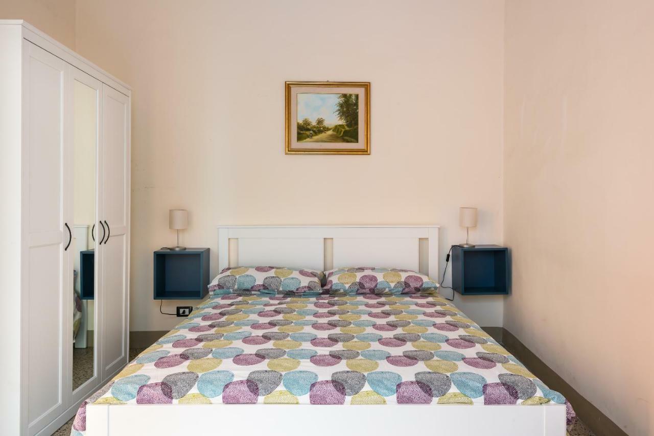 Alla Corte Del XIX Secolo Appartement Catánia Buitenkant foto