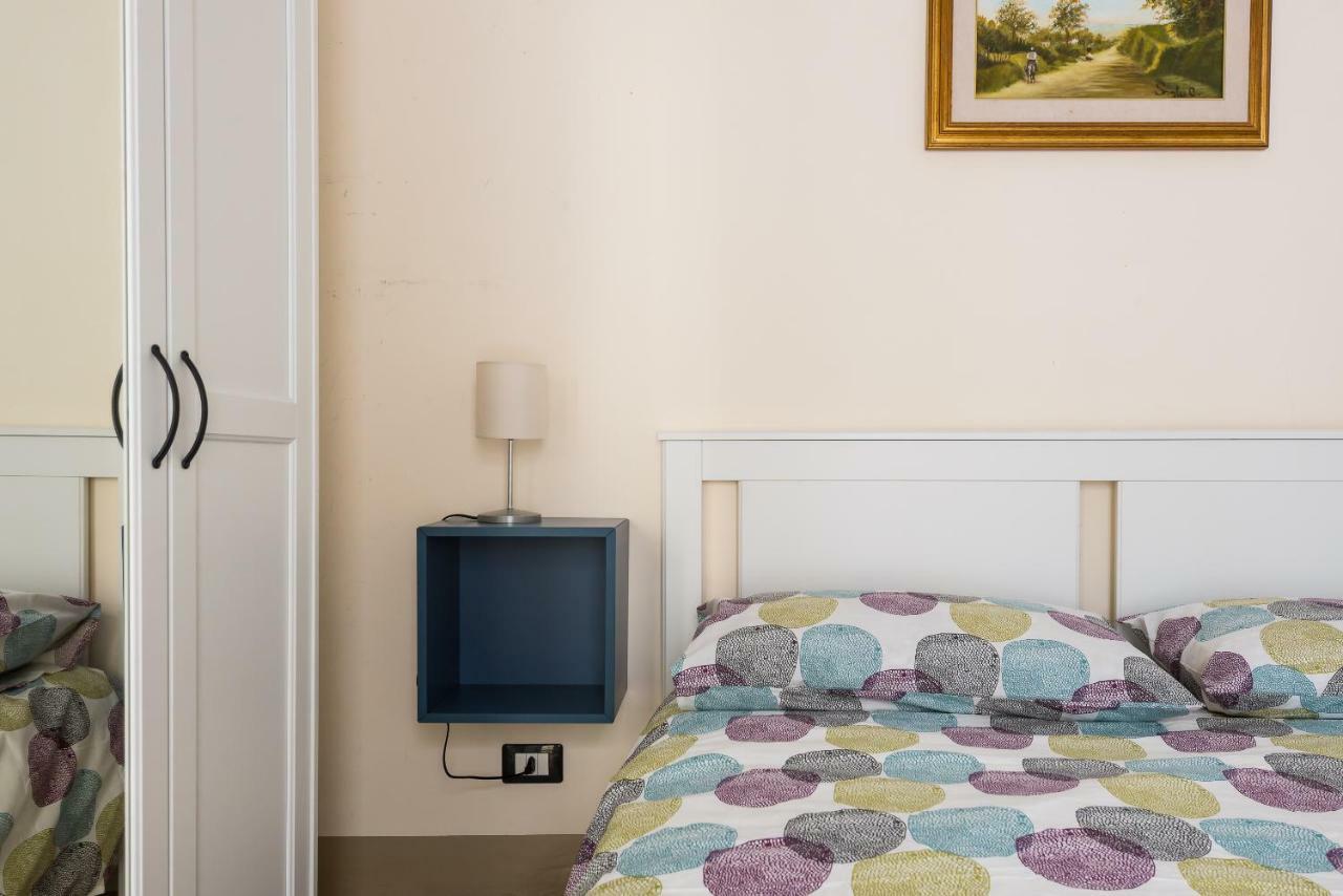 Alla Corte Del XIX Secolo Appartement Catánia Buitenkant foto
