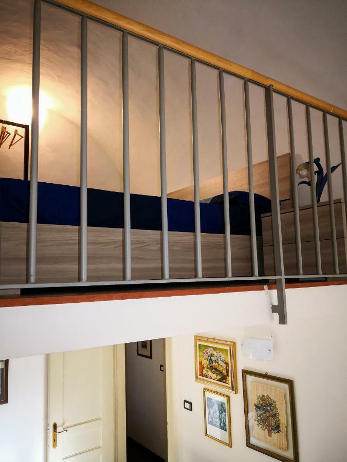 Alla Corte Del XIX Secolo Appartement Catánia Buitenkant foto