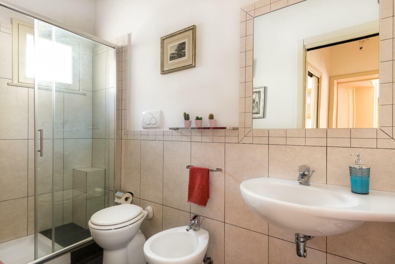 Alla Corte Del XIX Secolo Appartement Catánia Buitenkant foto