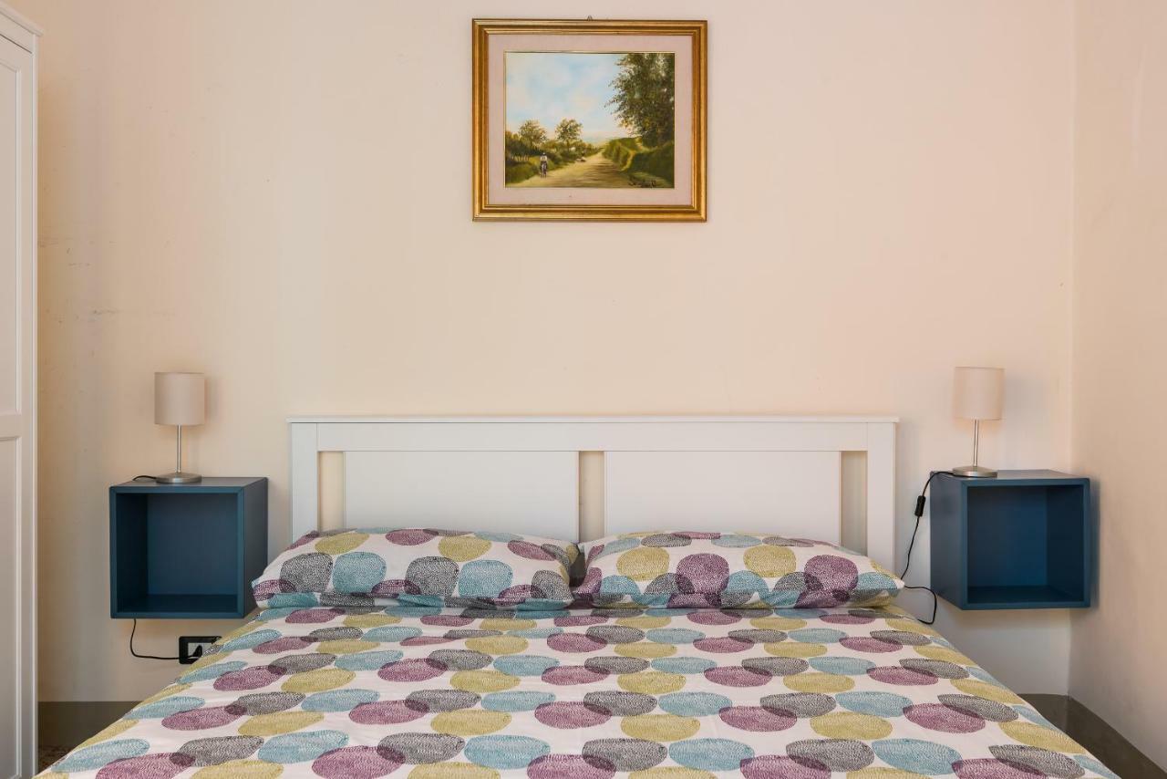 Alla Corte Del XIX Secolo Appartement Catánia Buitenkant foto