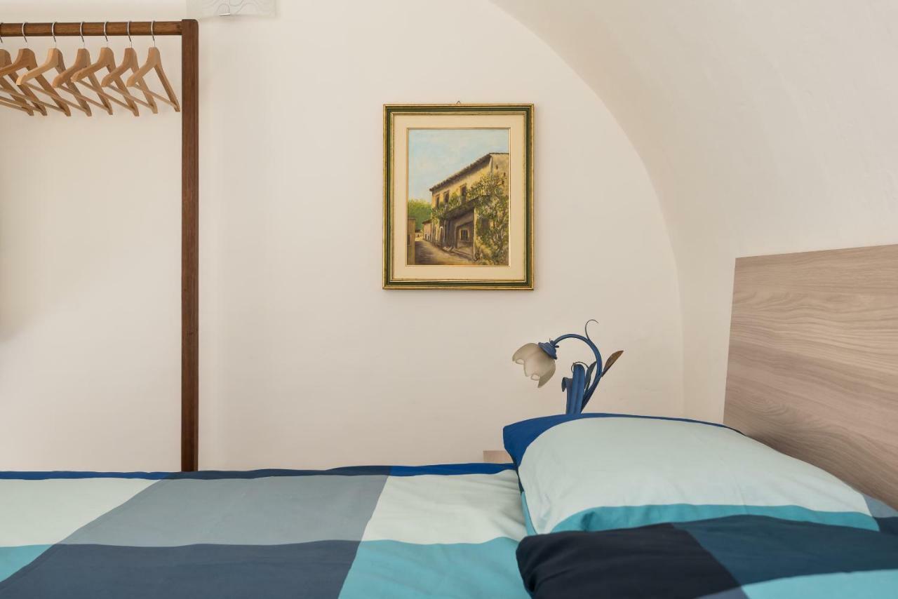 Alla Corte Del XIX Secolo Appartement Catánia Buitenkant foto