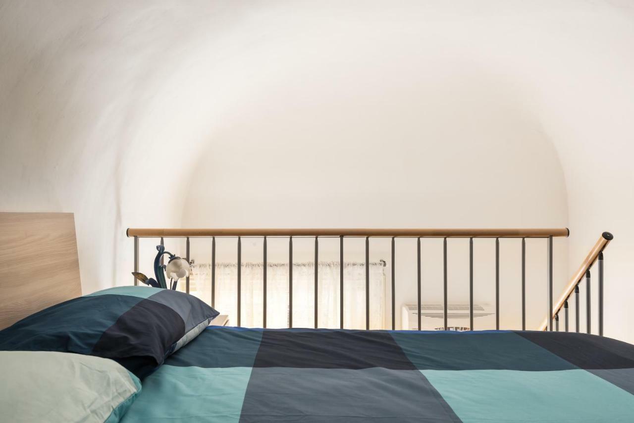 Alla Corte Del XIX Secolo Appartement Catánia Buitenkant foto