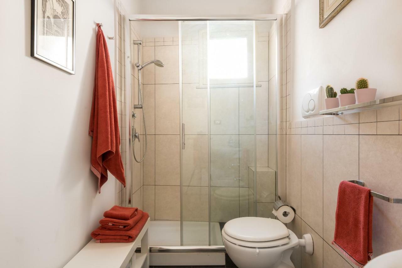 Alla Corte Del XIX Secolo Appartement Catánia Buitenkant foto