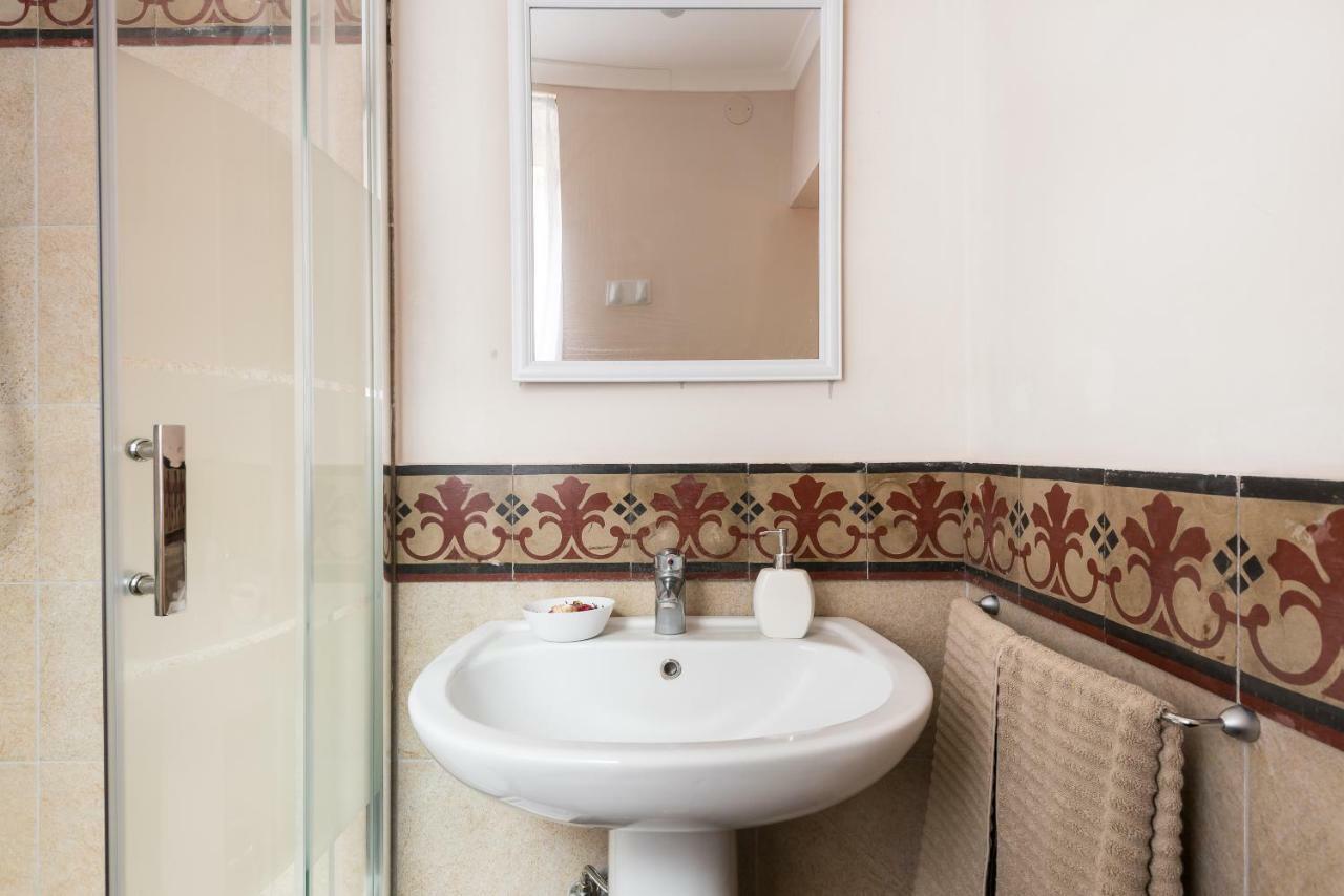 Alla Corte Del XIX Secolo Appartement Catánia Buitenkant foto