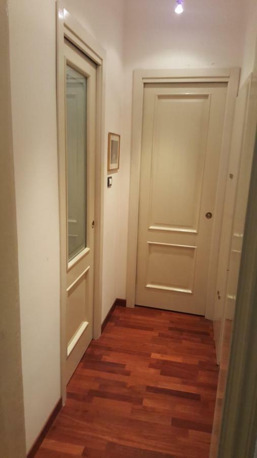 Alla Corte Del XIX Secolo Appartement Catánia Buitenkant foto